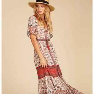 Spell and the Gypsy Elle Gown